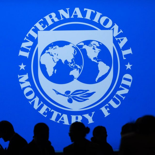 В НБУ рассчитывают на второй транш от МВФ в этом году