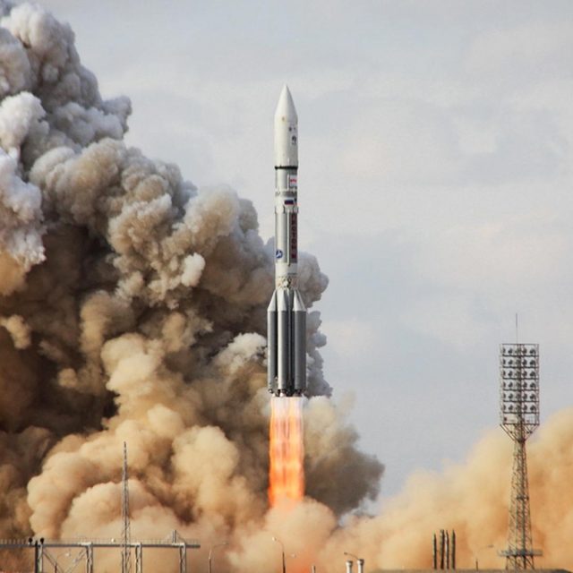 Ракеты Южмаша появятся на космодромах Австралии|Новости Днепра