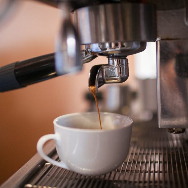 9 способов готовить кофе дома