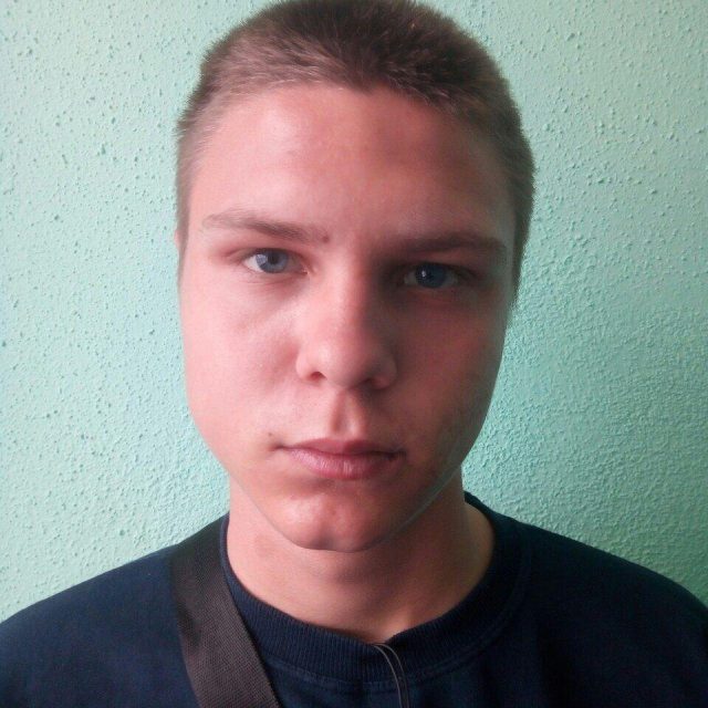 Полиция разыскивает Александра Стародубцева | Новости Днепра