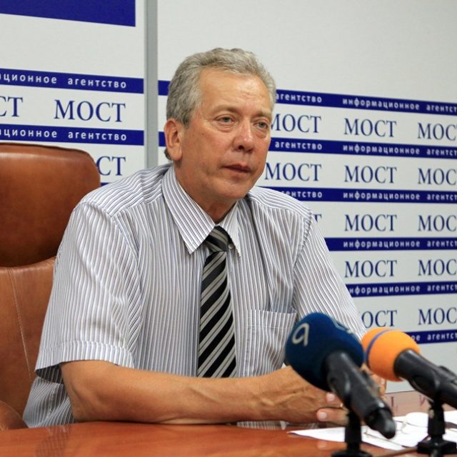 В Днепре умер председатель профсоюза «ЮМЗ»