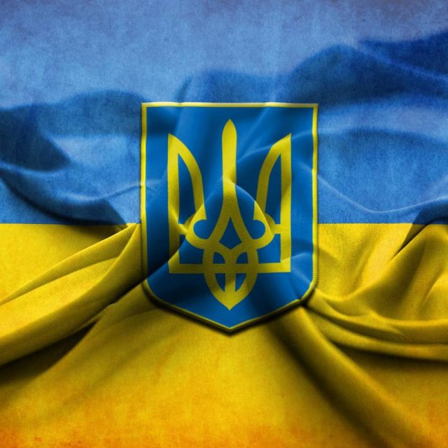 Кабмин подарит 100 тысяч гривен за лучший эскиз герба Украины