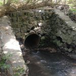 Как выглядит старинный акведук| Новости Днепра
