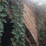 Как выглядит старинный акведук| Новости Днепра