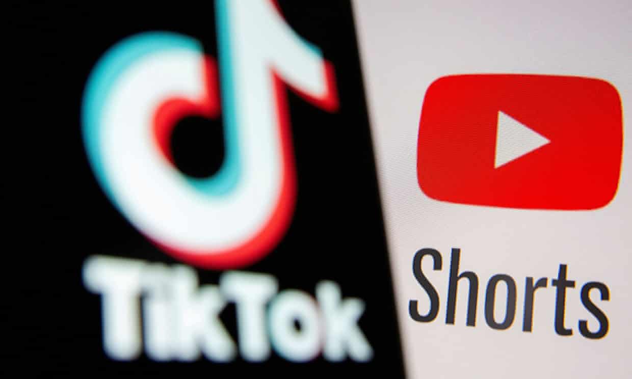 YouTube запускает новый сервис — аналог TikTok