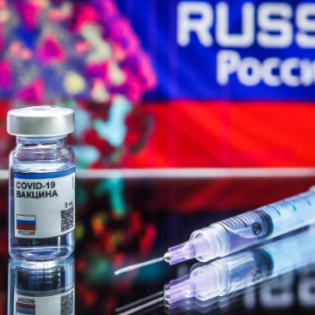 Нужна ли Украине вакцина от коронавируса из России