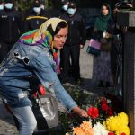 В Днепре почтили память жертв трагедии на Мандрыковской| фото