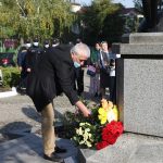 В Днепре почтили память жертв трагедии на Мандрыковской| фото