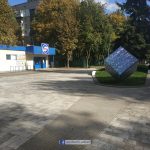 Как отремонтировали парк Писаржевского|Новости Днепра