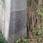 Что скрывают надгробия старейшего кладбища| Новости Днепра
