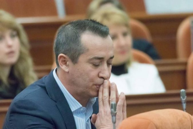 Чем известен кандидат в мэры Загид Краснов|Новости Днепра