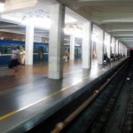 В сети опубликовали стоп-кадры фильма о метро|Новости Днепра
