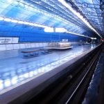В сети опубликовали стоп-кадры фильма о метро|Новости Днепра