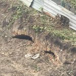 Обнаружили подземелья екатеринославских времен|Новости Днепра