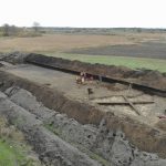 Нашли древнее поселение, которому 4000 лет | Новости Днепра