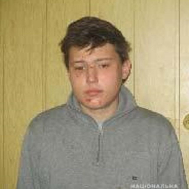Разыскали 17-летнего Максима Павлова | Новости Днепра