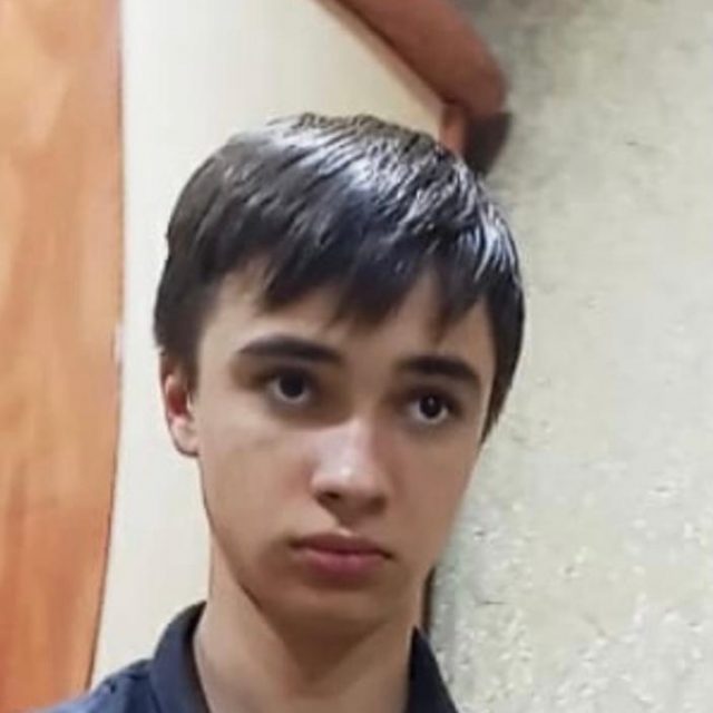 Полиция разыскивает 17-летнего парня | Новости Днепра