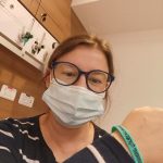 Украинка рассказала, как вакцинировалась от коронавируса