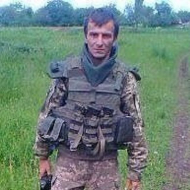 От коронавируса умер защитник Украины | Новости Днепра