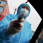В Днепре снова зафиксировали рекордно низкое количество случаев коронавируса