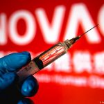 В Украине получить вакцину от коронавируса сможет любой желающий