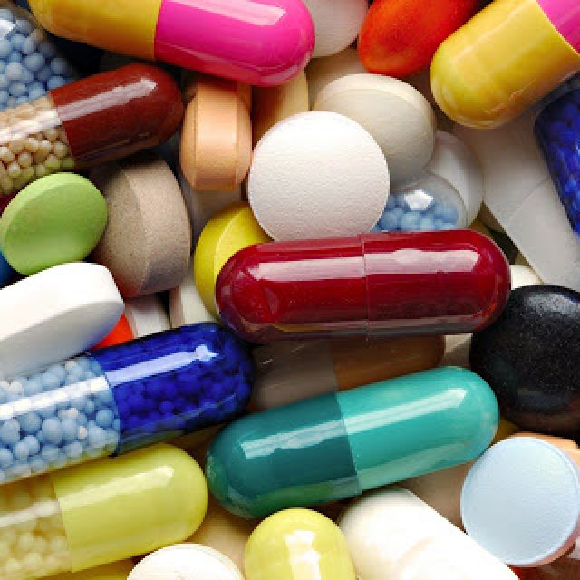 Жители могут приобрести доступные лекарства | Новости Днепра