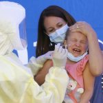Коронавирус в Днепре: более 520 новых выздоровлений