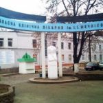 Коронавирус в Днепре: в больнице Мечникова спасли беременную с пораженными на 80% легкими