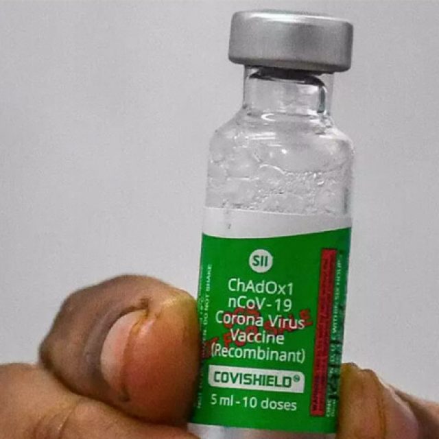 Область получит вакцину от коронавируса | Новости Днепра