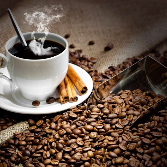 Запустили обмен пластика на кофе | Новости Днепра