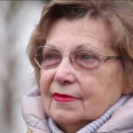 В Днепре бывшая узница концлагеря умерла от коронавируса: видео