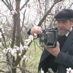 Известный днепровский фотограф умер от коронавируса