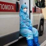 Коронавирус в Украине: более 6,7 тысяч новых случаев за прошедшие сутки