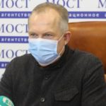 Коронавирус в Днепре: в больнице Мечникова спасают беременных с поражением легких