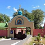 Коронавирус в Днепре: на карантин закрыли монастырь