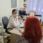 Днепровский медик рассказала про 9 кругов коронавирусного ада