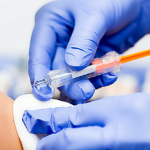 В Днепре снова будут работать Центры вакцинации от коронавируса на выходных