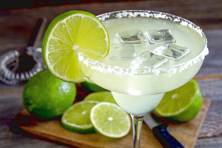 Коктейль Маргарита: вкус который покорил мир
