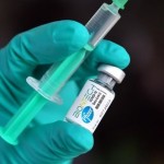 Где в Днепре можно получить американскую вакцину от коронавируса: адреса
