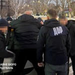 Посадовець військкомату “відмазував” від мобілізації: шукають його клієнтів