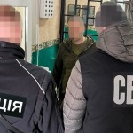 На Полтавщині очільник ТЦК вимагав гроші від керівників підприємств за бронь від мобілізації