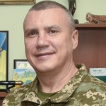 На виході із СІЗО повторно затримали ексначальника Одеського обласного ТЦК Борисова