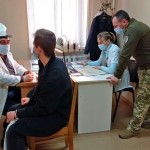 З 1 червня обмежено придатні повинні пройти ВЛК