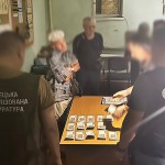 Підполковник із ТЦК за гроші допомагав ухилятися від мобілізації