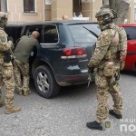 На Тернопільщині посадовці районного ТЦК “заробляли” до 150 тисяч доларів США на місяць на військовозобов’язаних