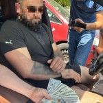 Пожежний-рятувальник за 5 500 доларів обіцяв “вирішити питання” з ТЦК та відстрочкою від мобілізації