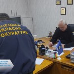 На Донеччині судитимуть керівників поліцейських установ за безпідставне нарахування “бойових” виплат