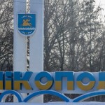 Вночі ворог обстріляв Нікополь і Покровську громаду