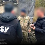 Військовий посадовець обіцяв вплинути на ТЦК за 8 тисяч доларів США