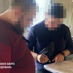 ДБР викрило чергову схему заробітку на мобілізації в одеському ТЦК